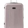 Ted Baker Flying Colours 69cm Medium 4-Wheel Suitcase 2 Ted Baker Flying Colours 69cm Medium 4-Wheel Suitcase -Travel Storage Store Ted Baker TBU0402 017 Flying Colours Med Case Blush Pink 1