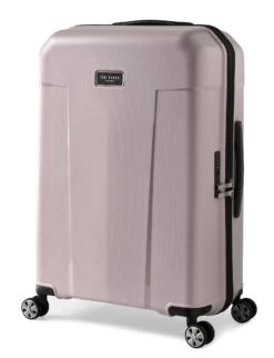 Travel Storage Store -Travel Storage Store Ted Baker TBU0402 017 Flying Colours Med Case Blush Pink 2