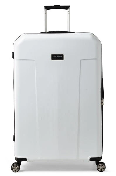 Ted Baker Flying Colours 79.5cm Large 4-Wheel Suitcase 16 Ted Baker Flying Colours 79.5cm Large 4-Wheel Suitcase - Image 14
