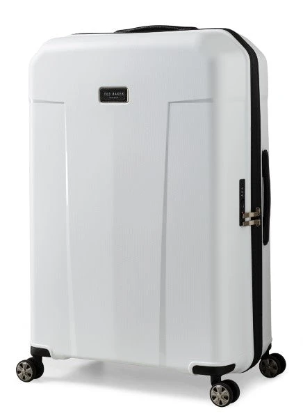 Ted Baker Flying Colours 79.5cm Large 4-Wheel Suitcase 17 Ted Baker Flying Colours 79.5cm Large 4-Wheel Suitcase - Image 15