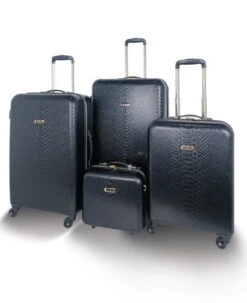 Dune London Tonbridge 4 Piece Set 7 Dune London Tonbridge 4 Piece Set -Travel Storage Store Tonbridge5