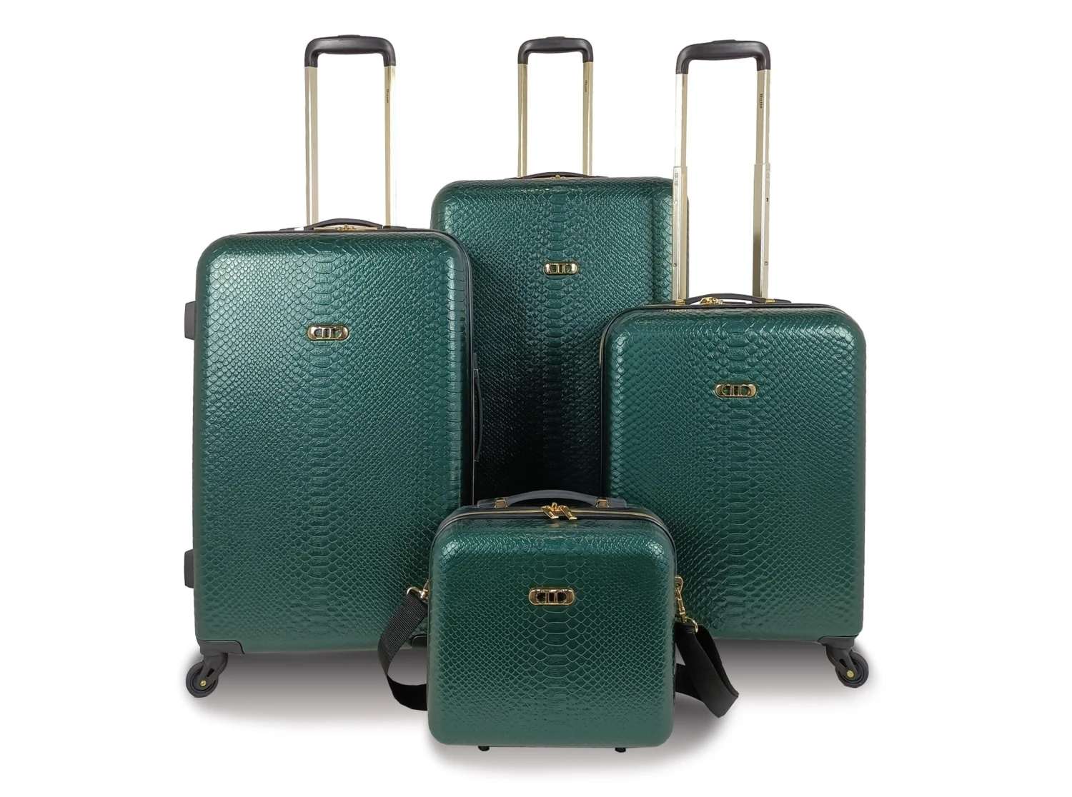 Dune London Tonbridge 4 Piece Set 3 Dune London Tonbridge 4 Piece Set