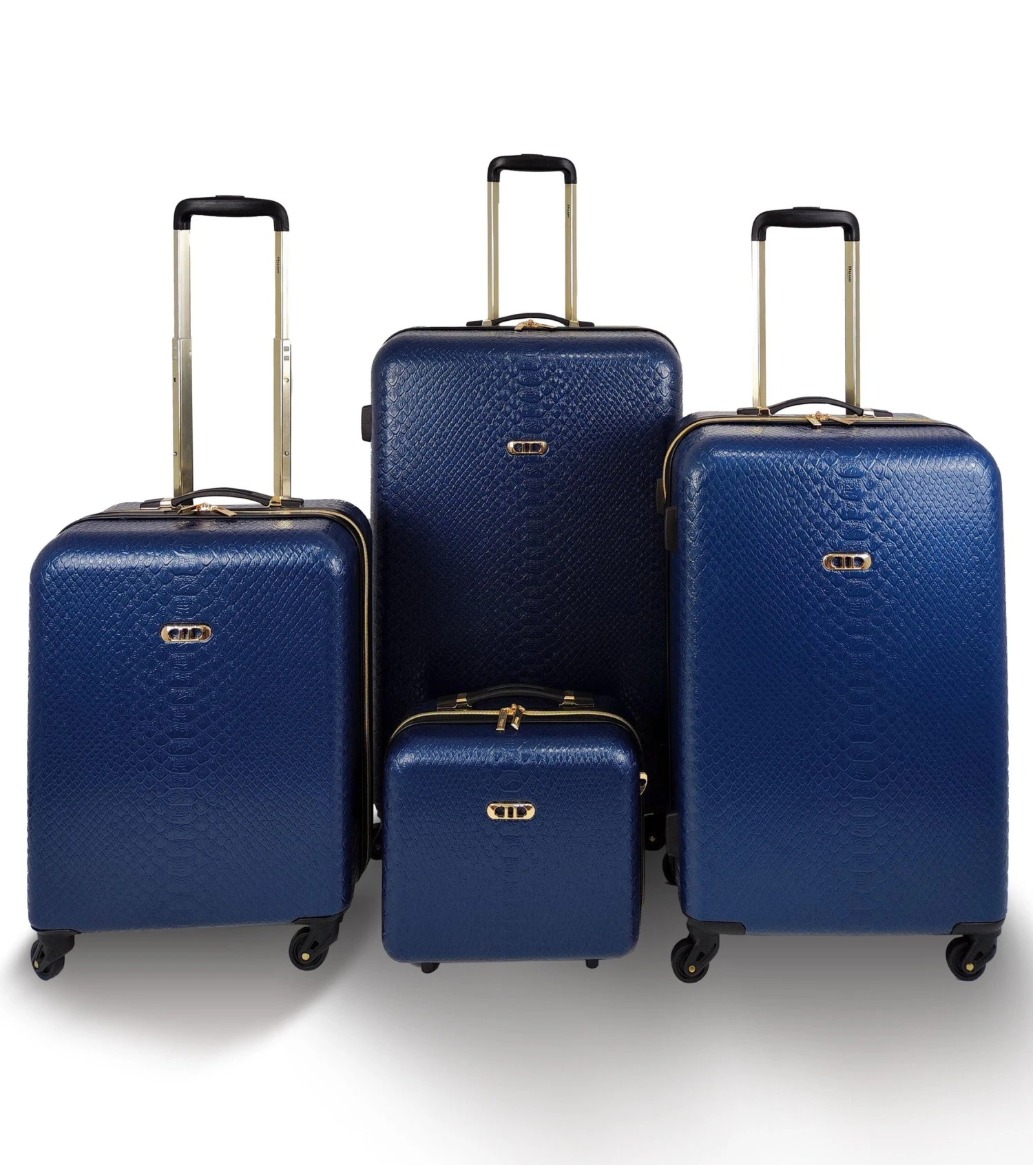 Dune London Tonbridge 4 Piece Set 4 Dune London Tonbridge 4 Piece Set - Image 2