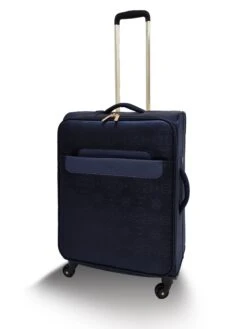 Dune London Tristan Set Of 4 Suitcases 20 Dune London Tristan Set Of 4 Suitcases -Travel Storage Store TristaninNavy 7