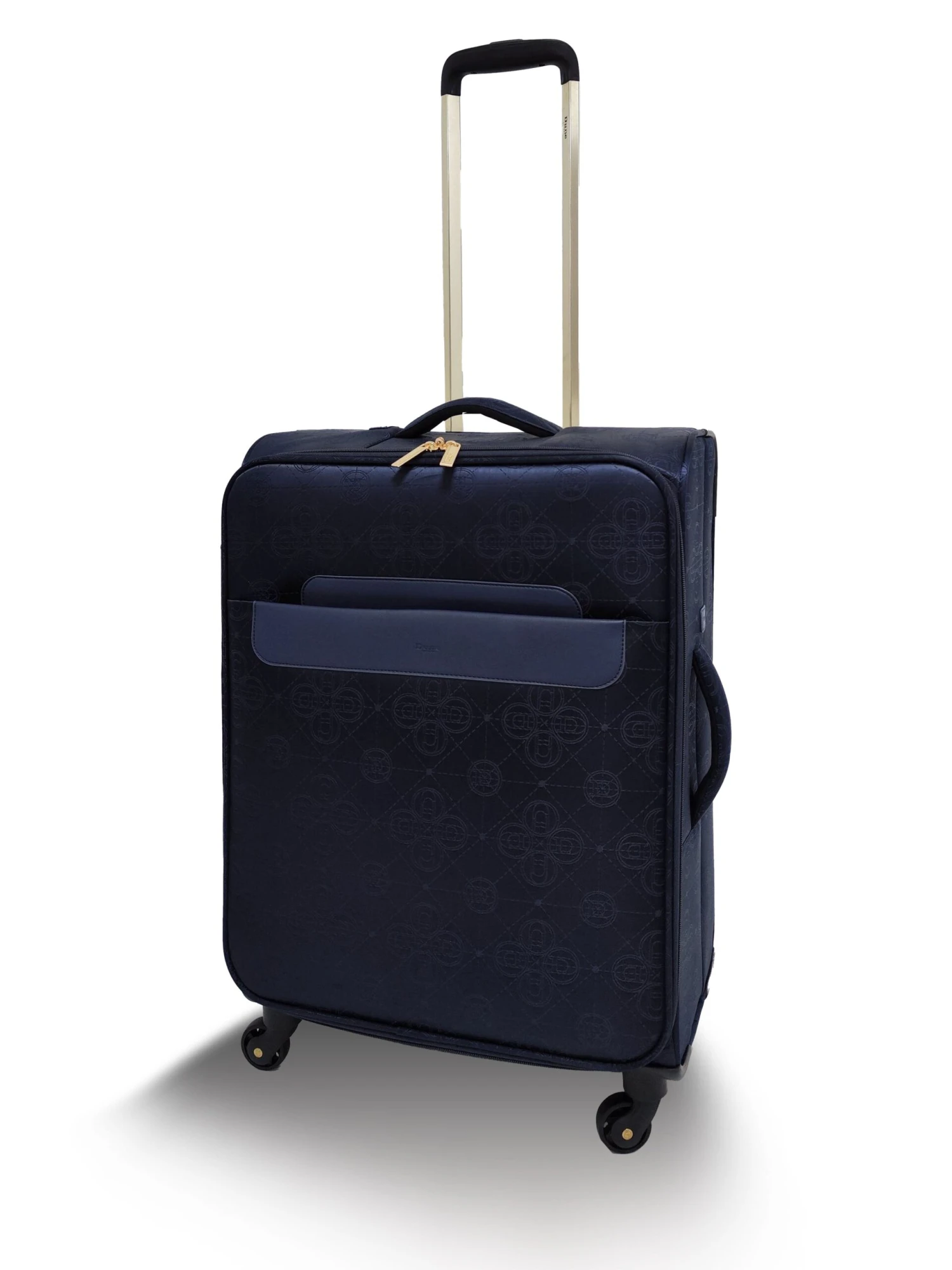 Dune London Tristan Set Of 4 Suitcases 10 Dune London Tristan Set Of 4 Suitcases - Image 8