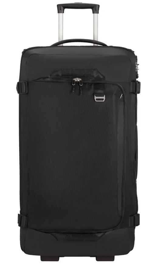 Samsonite Midtown 79cm 2-Wheel Duffle Bag 3 Samsonite Midtown 79cm 2-Wheel Duffle Bag