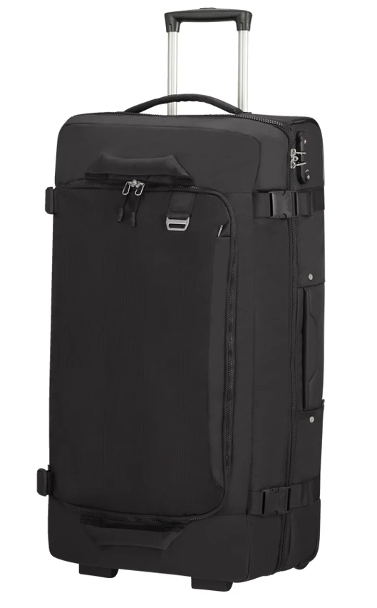 Samsonite Midtown 79cm 2-Wheel Duffle Bag 4 Samsonite Midtown 79cm 2-Wheel Duffle Bag - Image 2
