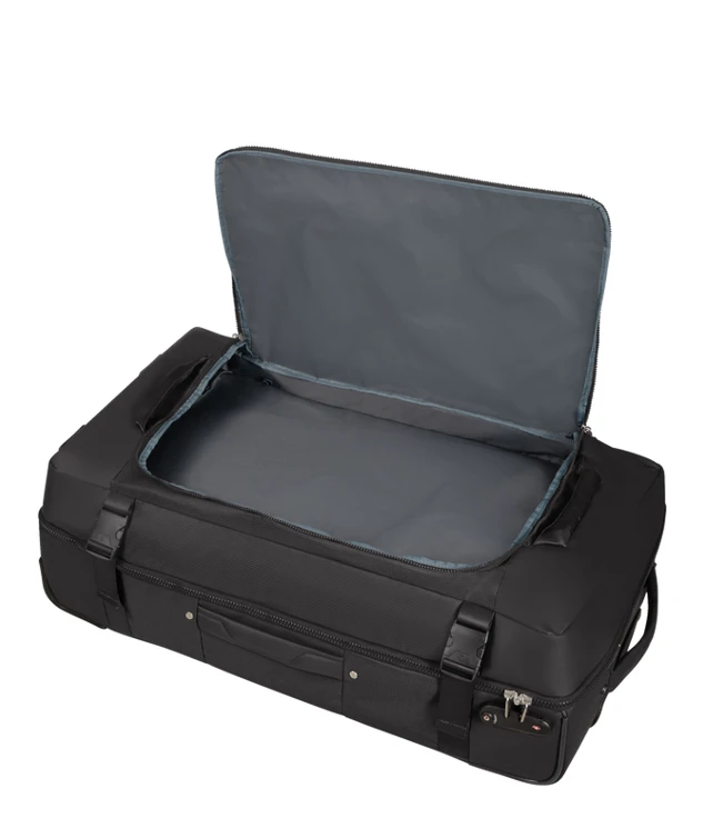 Samsonite Midtown 79cm 2-Wheel Duffle Bag 5 Samsonite Midtown 79cm 2-Wheel Duffle Bag - Image 3