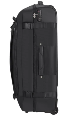 Samsonite Midtown 79cm 2-Wheel Duffle Bag 10 Samsonite Midtown 79cm 2-Wheel Duffle Bag -Travel Storage Store a794