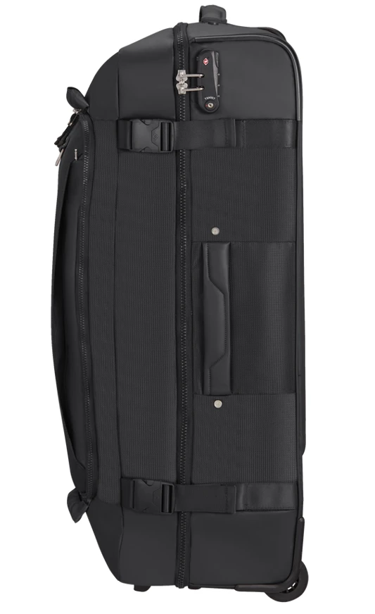 Samsonite Midtown 79cm 2-Wheel Duffle Bag 6 Samsonite Midtown 79cm 2-Wheel Duffle Bag - Image 4