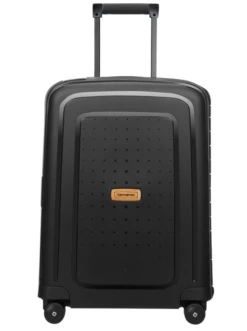 Samsonite S'Cure ECO 55cm 4-Wheel Spinner Cabin Case