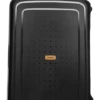 Samsonite S'Cure ECO 81cm Extra Large Spinner Suitcase 1 Samsonite S'Cure ECO 81cm Extra Large Spinner Suitcase -Travel Storage Store aalrgScureblk1 Copy