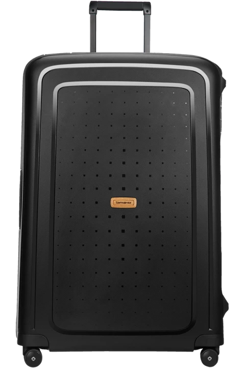 Samsonite S'Cure ECO 81cm Extra Large Spinner Suitcase