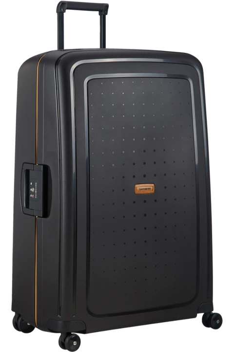 Samsonite S'Cure ECO 81cm Extra Large Spinner Suitcase 4 Samsonite S'Cure ECO 81cm Extra Large Spinner Suitcase - Image 2