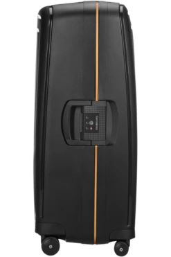 Samsonite S'Cure ECO 81cm Extra Large Spinner Suitcase 19 Samsonite S'Cure ECO 81cm Extra Large Spinner Suitcase -Travel Storage Store aalrgScureblk4 Copy