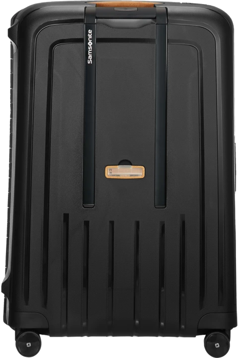 Samsonite S'Cure ECO 81cm Extra Large Spinner Suitcase 7 Samsonite S'Cure ECO 81cm Extra Large Spinner Suitcase - Image 5