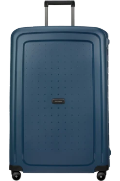 Samsonite S'Cure ECO 81cm Extra Large Spinner Suitcase 21 Samsonite S'Cure ECO 81cm Extra Large Spinner Suitcase -Travel Storage Store aalrgScurenvy1 Copy