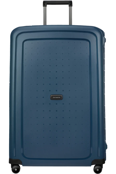 Samsonite S'Cure ECO 81cm Extra Large Spinner Suitcase 8 Samsonite S'Cure ECO 81cm Extra Large Spinner Suitcase - Image 6