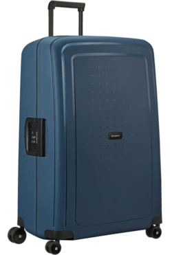 Samsonite S'Cure ECO 81cm Extra Large Spinner Suitcase 22 Samsonite S'Cure ECO 81cm Extra Large Spinner Suitcase -Travel Storage Store aalrgScurenvy2 Copy