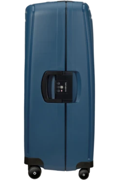 Samsonite S'Cure ECO 81cm Extra Large Spinner Suitcase 24 Samsonite S'Cure ECO 81cm Extra Large Spinner Suitcase -Travel Storage Store aalrgScurenvy4 Copy