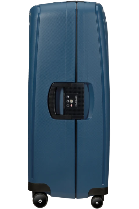 Samsonite S'Cure ECO 81cm Extra Large Spinner Suitcase 11 Samsonite S'Cure ECO 81cm Extra Large Spinner Suitcase - Image 9