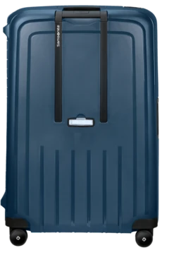 Samsonite S'Cure ECO 81cm Extra Large Spinner Suitcase 25 Samsonite S'Cure ECO 81cm Extra Large Spinner Suitcase -Travel Storage Store aalrgScurenvy5 Copy