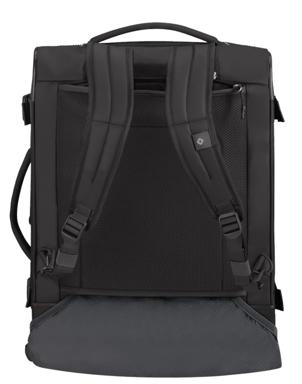 Samsonite Midtown 55cm Cabin Duffle Bag & Backpack 6 Samsonite Midtown 55cm Cabin Duffle Bag & Backpack - Image 4