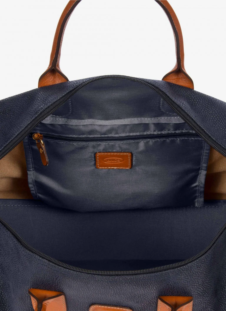 Bric's Life 43cm Carry-On Holdall 11 Bric's Life 43cm Carry-On Holdall - Image 9