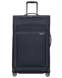 Samsonite Airea 78cm Expandable 4-Wheel Spinner Suitcase -Travel Storage Store airnvy1