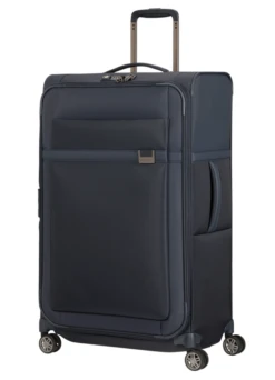 Samsonite Airea 78cm Expandable 4-Wheel Spinner Suitcase -Travel Storage Store airnvy2