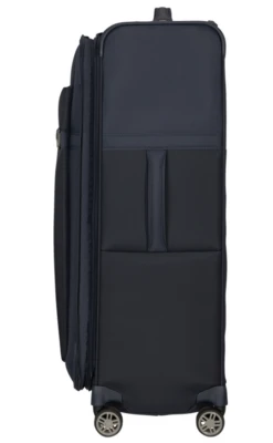 Samsonite Airea 78cm Expandable 4-Wheel Spinner Suitcase -Travel Storage Store airnvy5