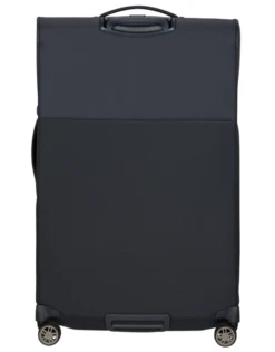 Samsonite Airea 78cm Expandable 4-Wheel Spinner Suitcase -Travel Storage Store airnvy6