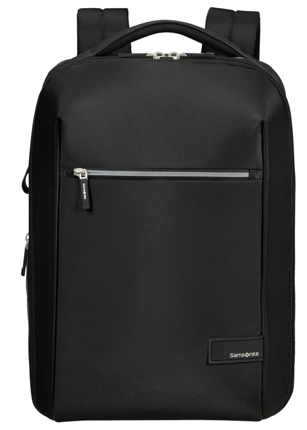 Samsonite Litepoint 15.6 Inch Laptop Backpack 3 Samsonite Litepoint 15.6 Inch Laptop Backpack