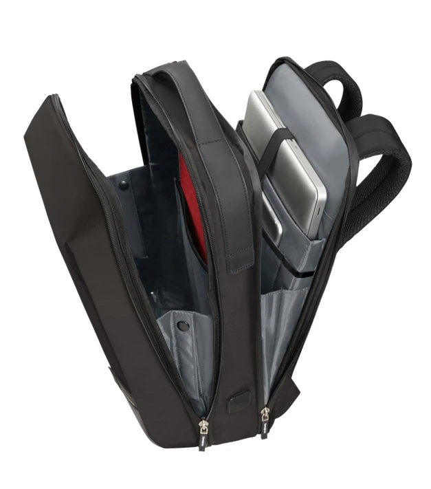 Samsonite Litepoint 15.6 Inch Laptop Backpack 5 Samsonite Litepoint 15.6 Inch Laptop Backpack - Image 3