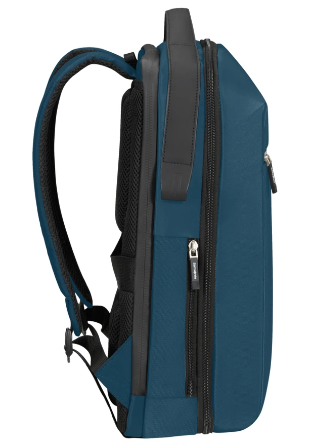 Samsonite Litepoint 15.6 Inch Laptop Backpack 10 Samsonite Litepoint 15.6 Inch Laptop Backpack - Image 8