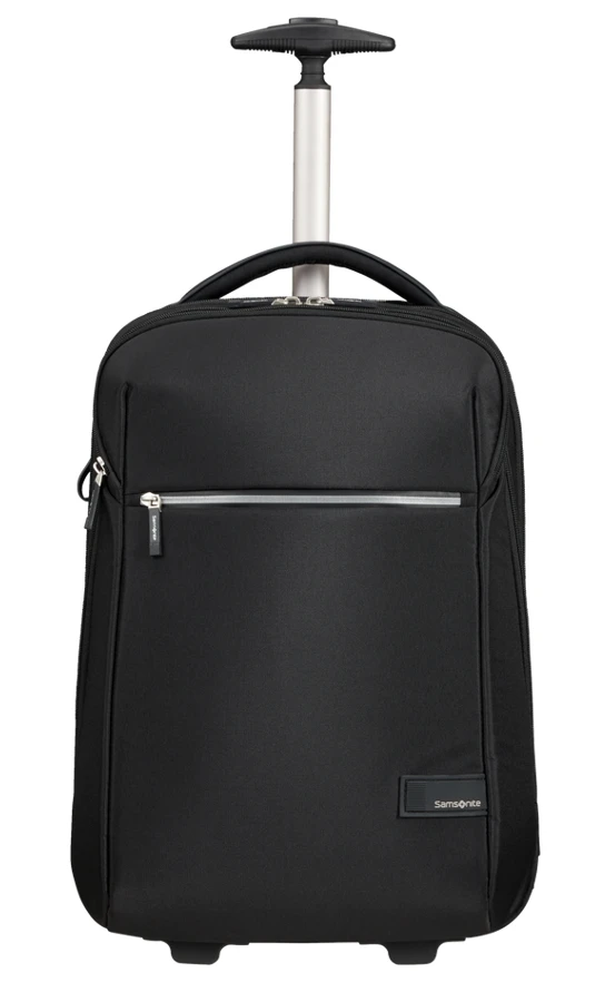 Samsonite Litepoint 17.3 Inch Laptop 2 Wheel Mobile Office & Backpack 3 Samsonite Litepoint 17.3 Inch Laptop 2 Wheel Mobile Office & Backpack