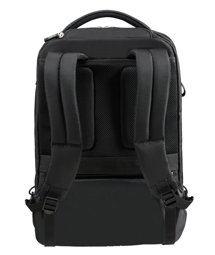 Samsonite Litepoint 17.3 Inch Laptop 2 Wheel Mobile Office & Backpack 6 Samsonite Litepoint 17.3 Inch Laptop 2 Wheel Mobile Office & Backpack - Image 4