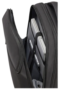 Samsonite Litepoint 17.3 Inch Laptop 2 Wheel Mobile Office & Backpack 13 Samsonite Litepoint 17.3 Inch Laptop 2 Wheel Mobile Office & Backpack -Travel Storage Store alitewbackbl6