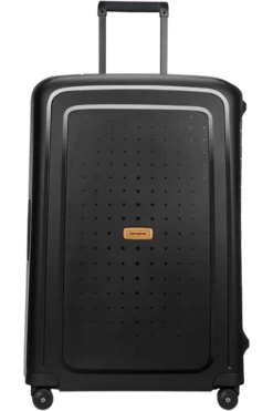 Samsonite S'Cure ECO 75cm Large 4-Wheel Spinner Suitcase