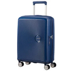 American Tourister Soundbox 55cm 4-Wheel Expandable Cabin Case 31 American Tourister Soundbox 55cm 4-Wheel Expandable Cabin Case -Travel Storage Store american tourister soundbox 55 cm 1724 26