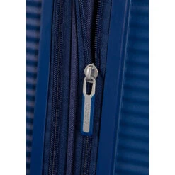 American Tourister Soundbox 55cm 4-Wheel Expandable Cabin Case 34 American Tourister Soundbox 55cm 4-Wheel Expandable Cabin Case -Travel Storage Store american tourister soundbox 55 cm 1724 30