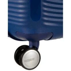 American Tourister Soundbox 77cm 4-Wheel Expandable Suitcase 36 American Tourister Soundbox 77cm 4-Wheel Expandable Suitcase -Travel Storage Store american tourister soundbox 67 cm 1724 35 d7b41921 216d 481c 8fc3 83973f08a4a8