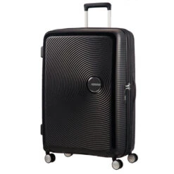 American Tourister Soundbox 77cm 4-Wheel Expandable Suitcase 27 American Tourister Soundbox 77cm 4-Wheel Expandable Suitcase -Travel Storage Store american tourister soundbox 77 cm 1768 43 986fa8ca f0ad 4800 8835 4b9ed8dd1be4