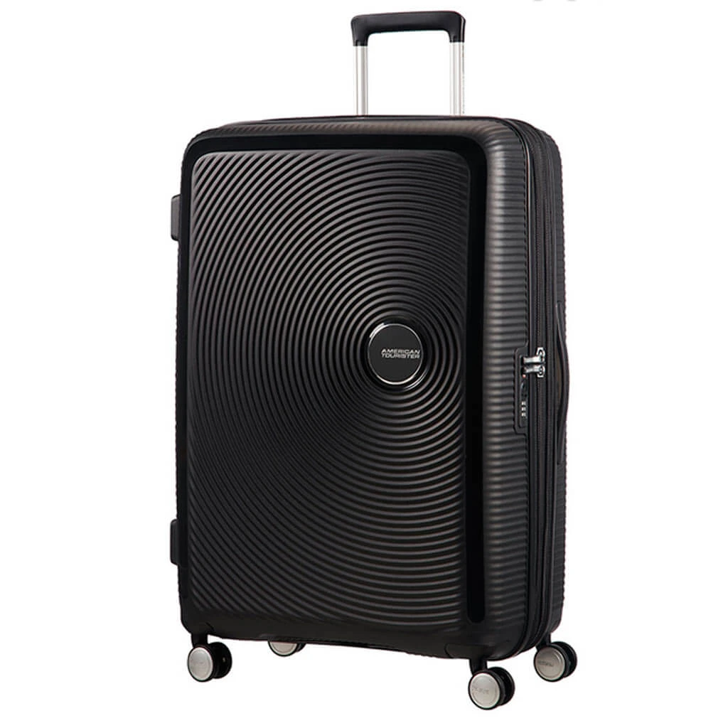 American Tourister Soundbox 77cm 4-Wheel Expandable Suitcase 8 American Tourister Soundbox 77cm 4-Wheel Expandable Suitcase - Image 6