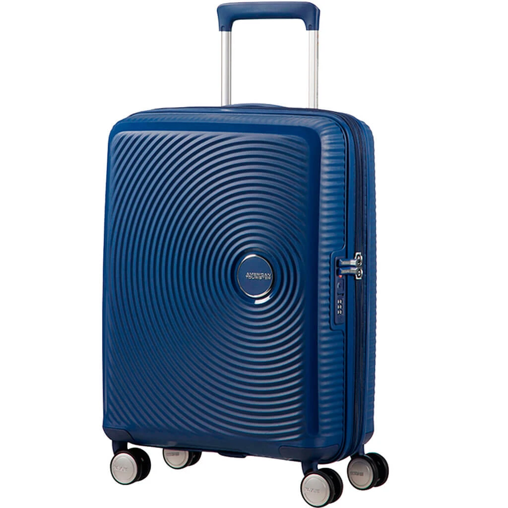 American Tourister Soundbox 77cm 4-Wheel Expandable Suitcase 9 American Tourister Soundbox 77cm 4-Wheel Expandable Suitcase - Image 7