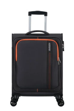 American Tourister Sea Seeker 55x40x20cm Spinner Cabin Case