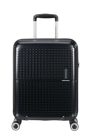 American Tourister Geopop 55cm 4-Wheel Cabin Case 7 American Tourister Geopop 55cm 4-Wheel Cabin Case - Image 5