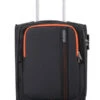 American Tourister Sea Seeker 45x36x20cm 2-Wheel Under Seat Cabin Case 2 American Tourister Sea Seeker 45x36x20cm 2-Wheel Under Seat Cabin Case -Travel Storage Store b1 5a0419e2 7652 4088 a86d f63e9d06bf2c