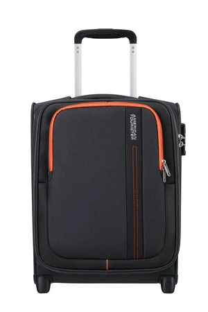 American Tourister Sea Seeker 45x36x20cm 2-Wheel Under Seat Cabin Case 3 American Tourister Sea Seeker 45x36x20cm 2-Wheel Under Seat Cabin Case