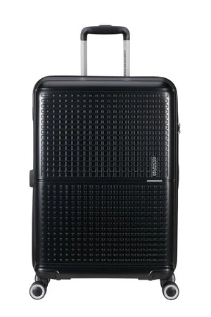 American Tourister Geopop 67cm 4 Wheel Medium Suitcase 8 American Tourister Geopop 67cm 4 Wheel Medium Suitcase - Image 6